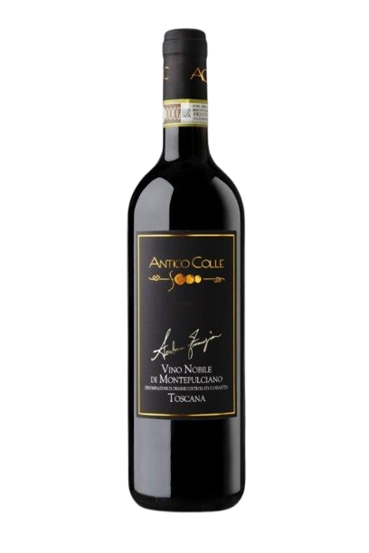 Vino Nobile di Montepulciano